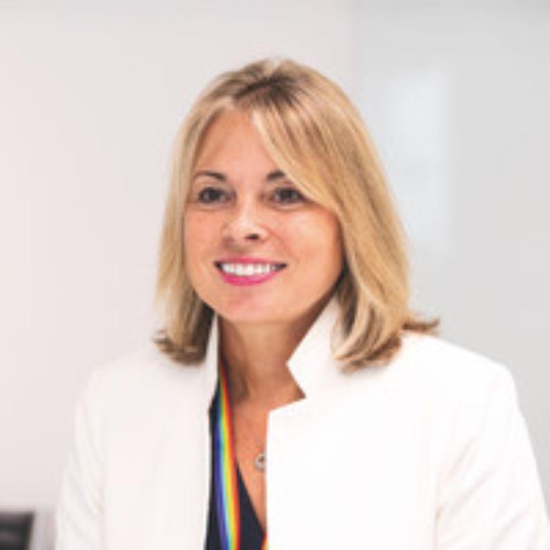 Sue Hayes