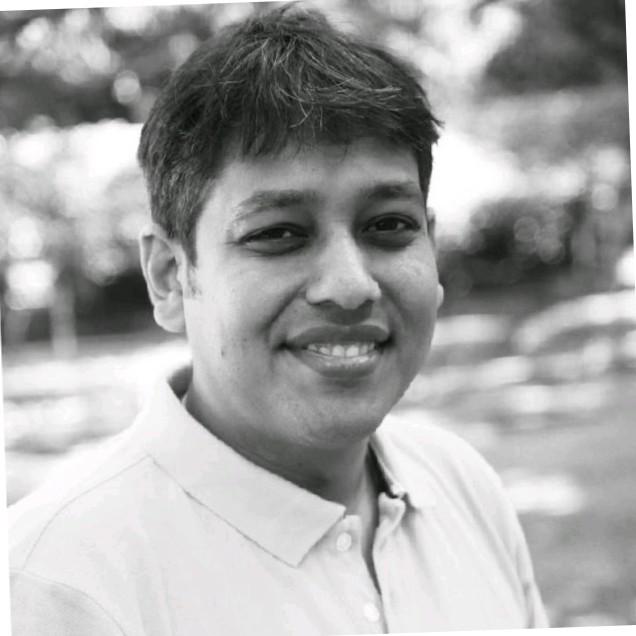 Sumit Khandelwal