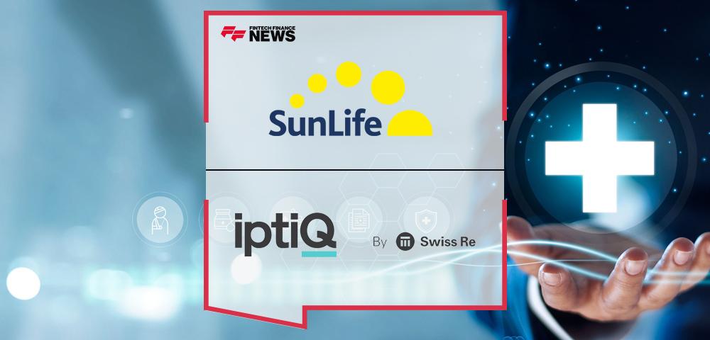 SunLife and Swiss Re's iptiQ launch digital 'over 50s' life insurance solution in the UK