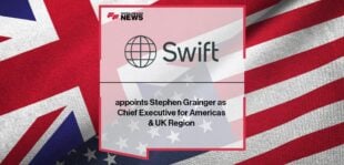Swift appoints Stephen Grainger as Chief Executive for Americas & UK Region | FF News