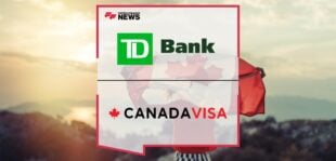 TD Announces Exclusive Strategic Relationship With CanadaVisa to Help Support Newcomers as They Establish Their Financial Life in Canada