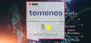 Taiwan’s Next Bank Launches on Temenoss | FF News