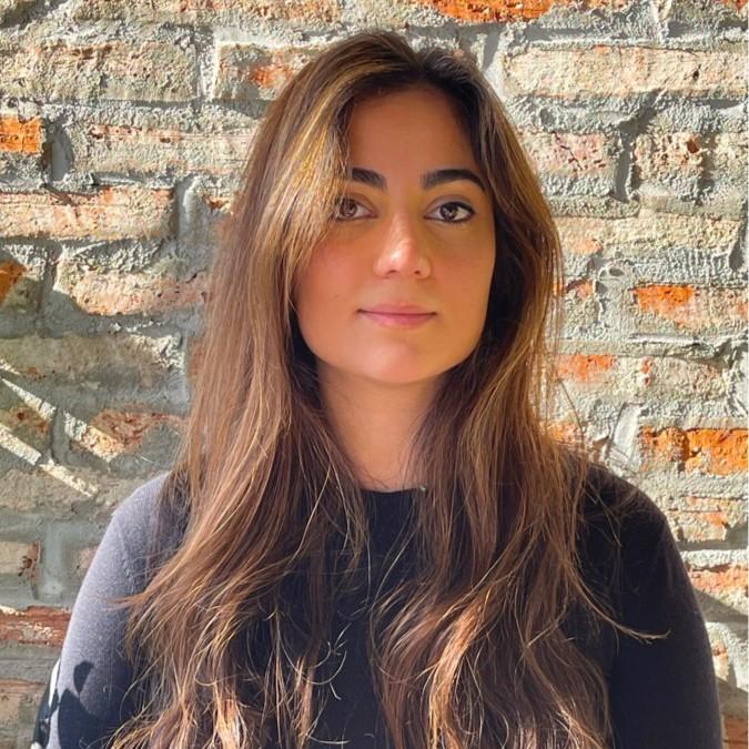 Tara Massoudi