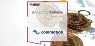 The Bank of Spain Confirms the Registration of Coinmotion as a Cryptocurrency Operator | FF News