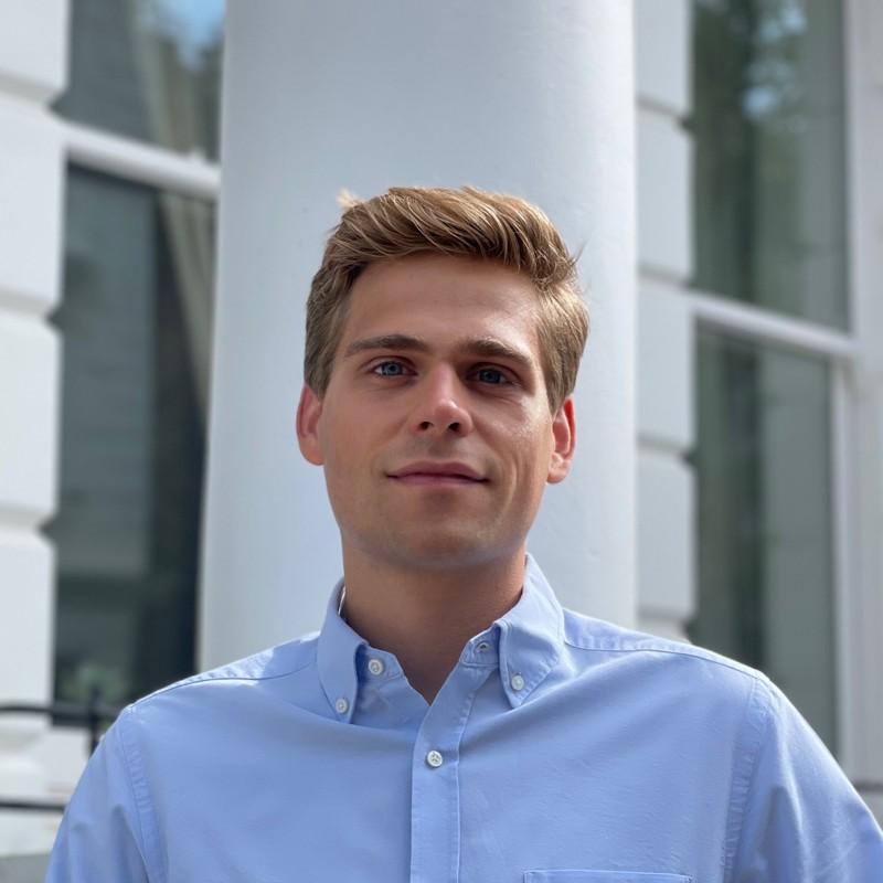 Thibault D’hondt