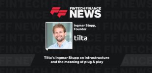Tilta's Ingmar Stupp on infrastructure and the meaning of plug & play