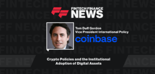 Tom Duff Gordon Crypto Policies