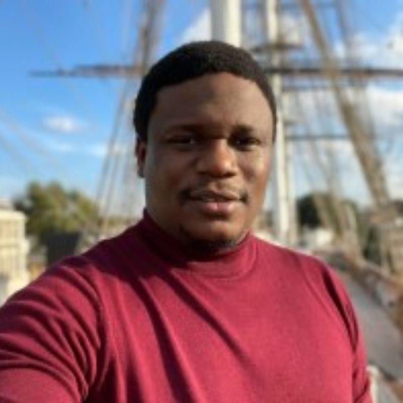 Tosin Eniolorunda