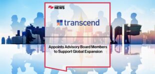 Transcend Appoints Advisory Board Members to Support Global Expansion
