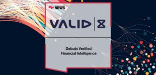 Valid8 Financial Debuts Verified Financial Intelligence