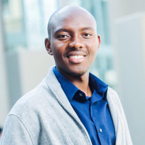 Victor Umunze