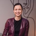 Viktoria Ruubel, Veriff | FF News
