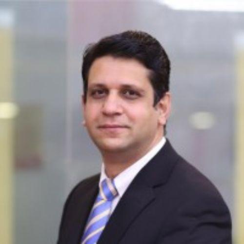 Vinit Kapahi