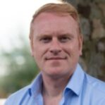Werner Decker, American Express | FF News