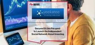 Yeekatee Secured $1.9m Pre-seed to Launch the Independent Social Network About Investing