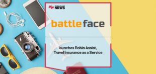 battleface launches Robin Assist, Travel Insurance as a Service | FF News