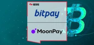 BitPay Announces New Partnership with MoonPay