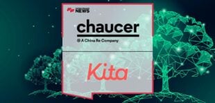 Chaucer announces innovative new partnership with Kita