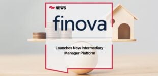 finova launches new Intermediary Manager platform
