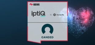 Swiss Re's iptiQ enters distribution partnership for UK life insurance products with Candid