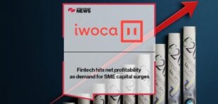 Fintech iwoca hits net profitability as demand for SME capital surges