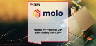 Molo Finance reduces five-year fixes with rates starting from 5.69%