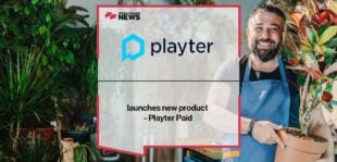 Playter launches new product - Playter Paid