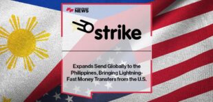 Strike Expands Send Globally to the Philippines, Bringing Lightning-Fast Money Transfers from the U.S.