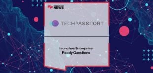TechPassport launches Enterprise Ready Questions