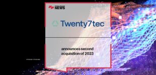 Twenty7tec announces second acquisition of 2023 | FF News