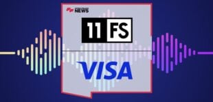 11:FS and Visa partner to spotlight regional fintech excellence in new podcast