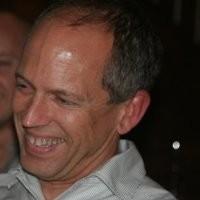 Simon Yencken