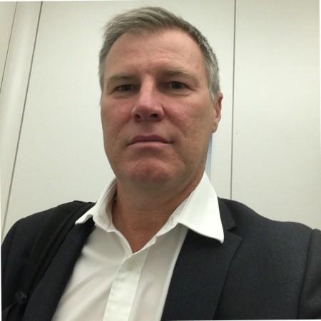 Laurence Leyden