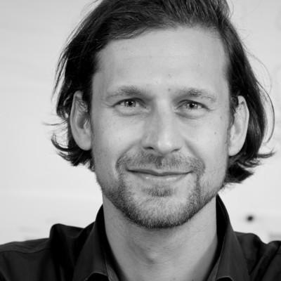 Gery Zollinger