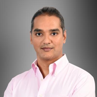 Arunabh Madhur