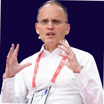 Daniel Goldscheider