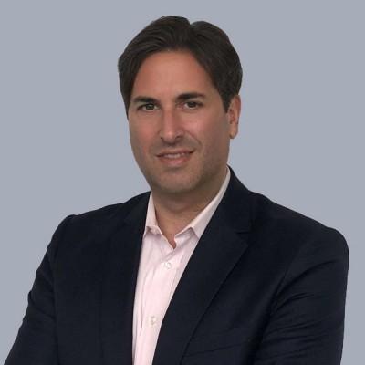 Nick Pastoressa