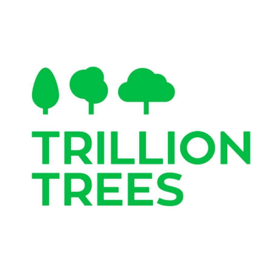 Trillion Trees
