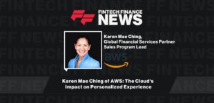 Karen Mae Ching of AWS: The Cloud's Impact on Personalized Experience