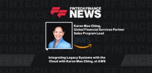 Integrating Legacy Systems with the Cloud with Karen Mae Ching, at AWS