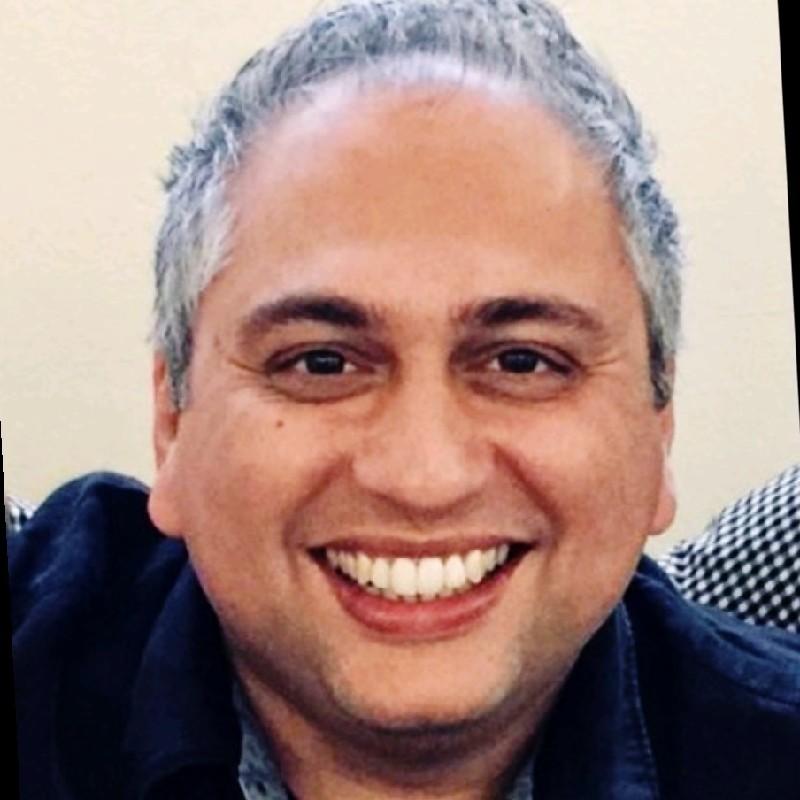 Ali Khan