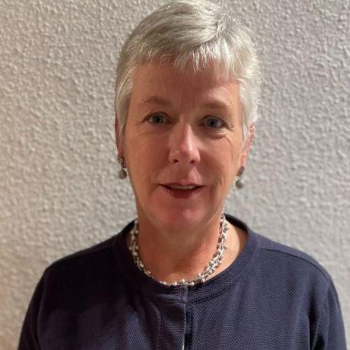 Alison Pallett