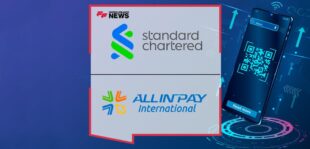 Standard Chartered and Allinpay enable real-time cross-border payments via QR code