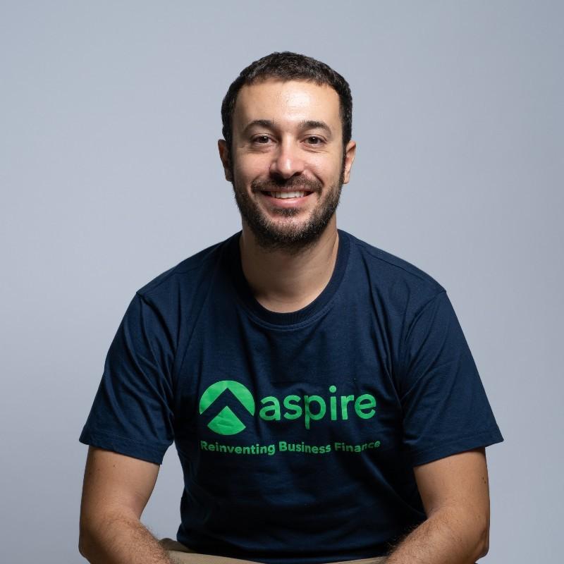 Andrea Baronchelli