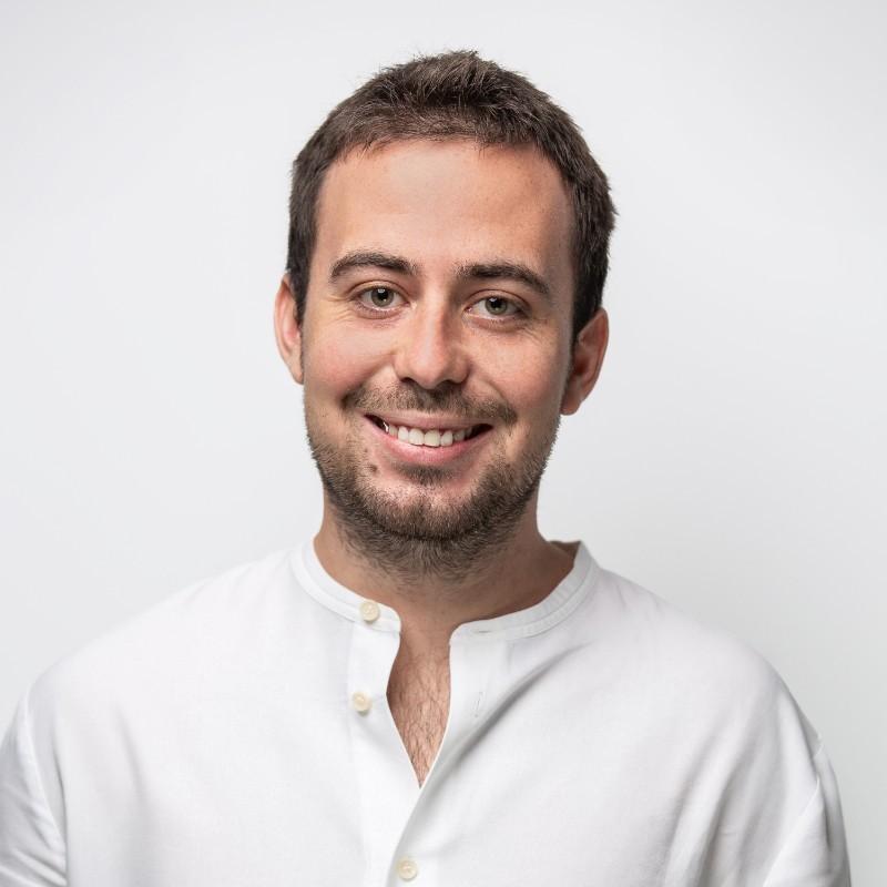 Antoine Nougué