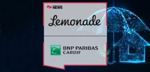 BNP Paribas Cardif and Lemonade Join Forces to Offer 100% Online Renters Insurance