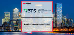 Banking Transformation Summit