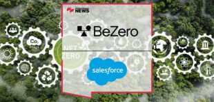 BeZero Carbon Joins Salesforces Net Zero Marketplace to Boost Carbon Credit Transparency