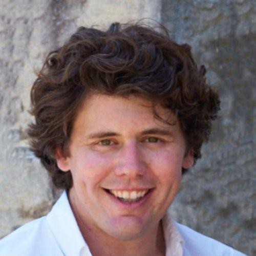 Ben Morgan