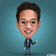 Ben Narasin